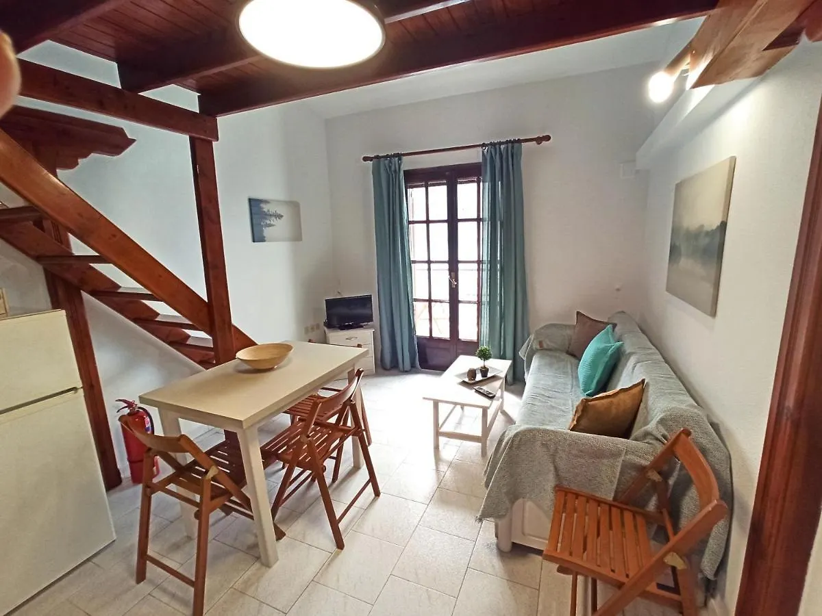 Panorama Apartments Asos