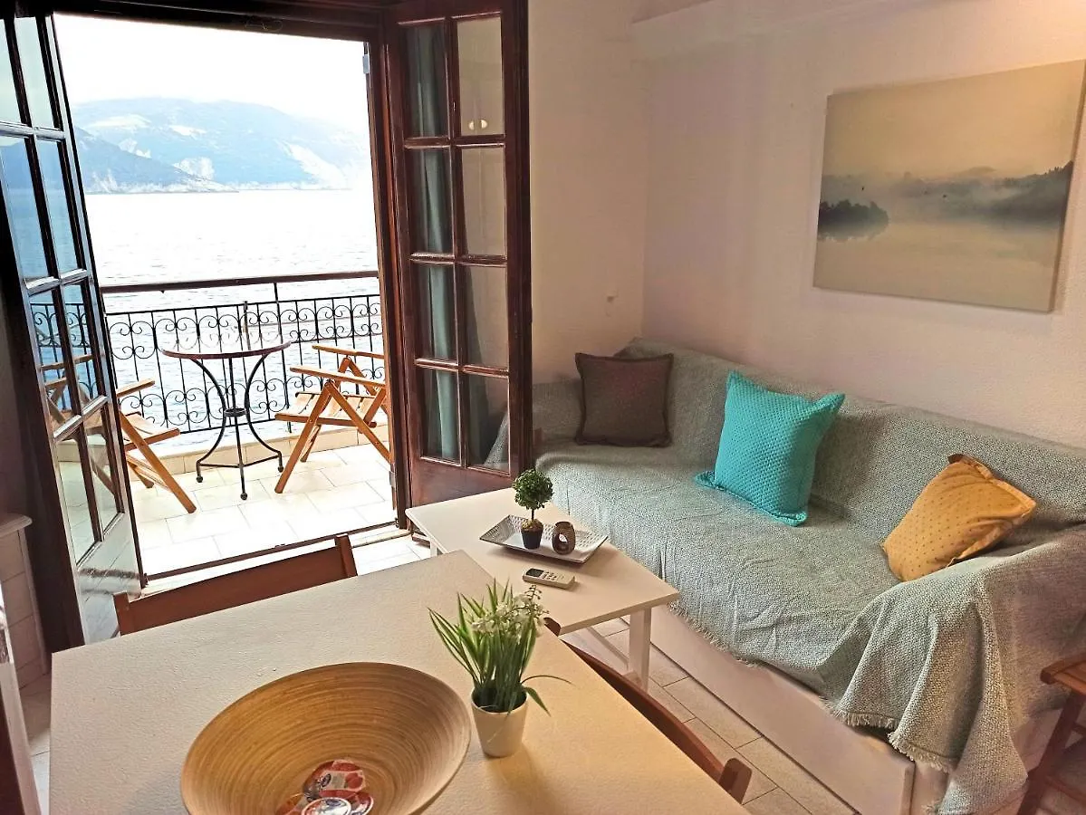 Panorama Apartments Asos