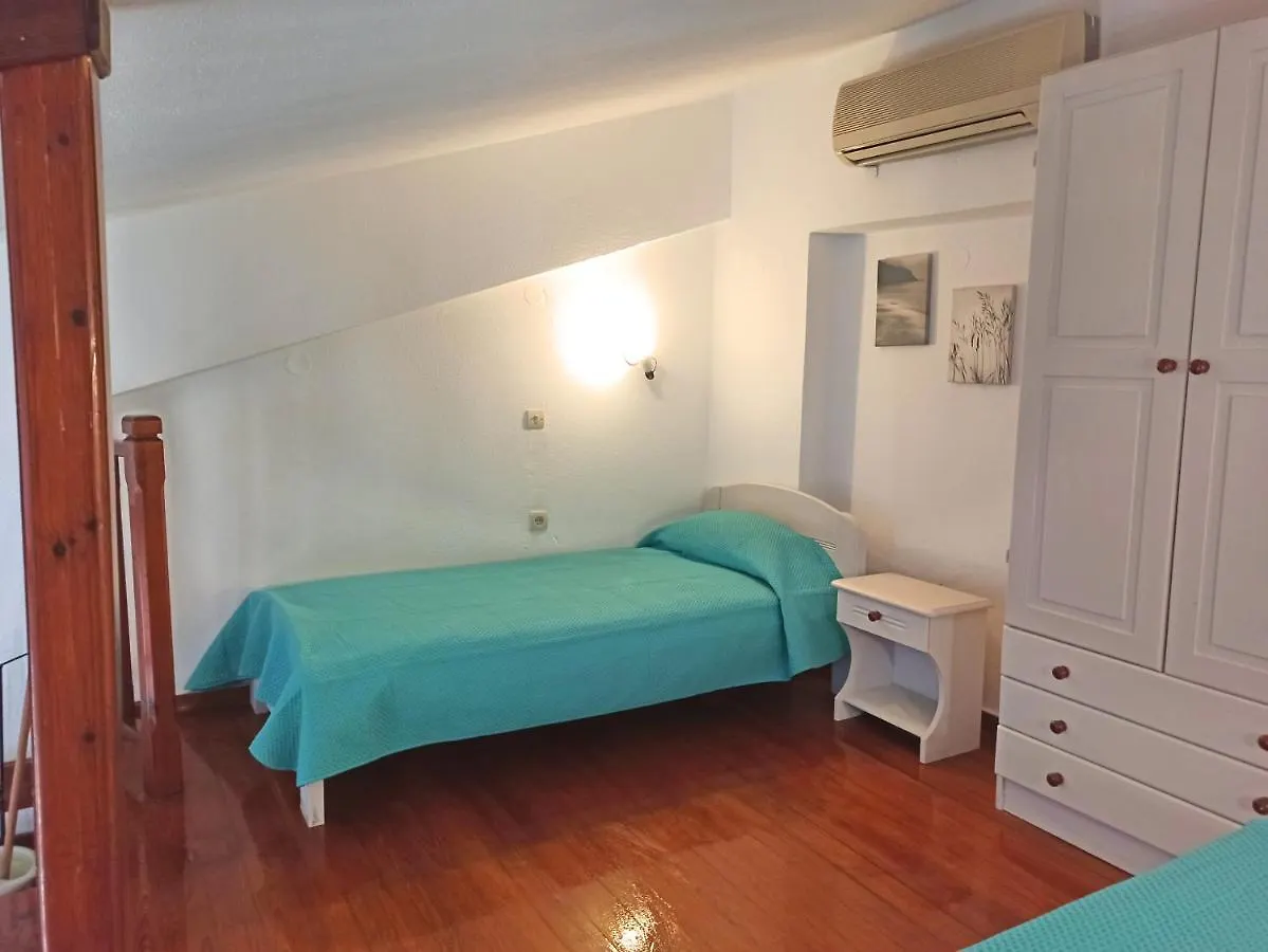 Panorama Apartments Asos 0*,  Greece