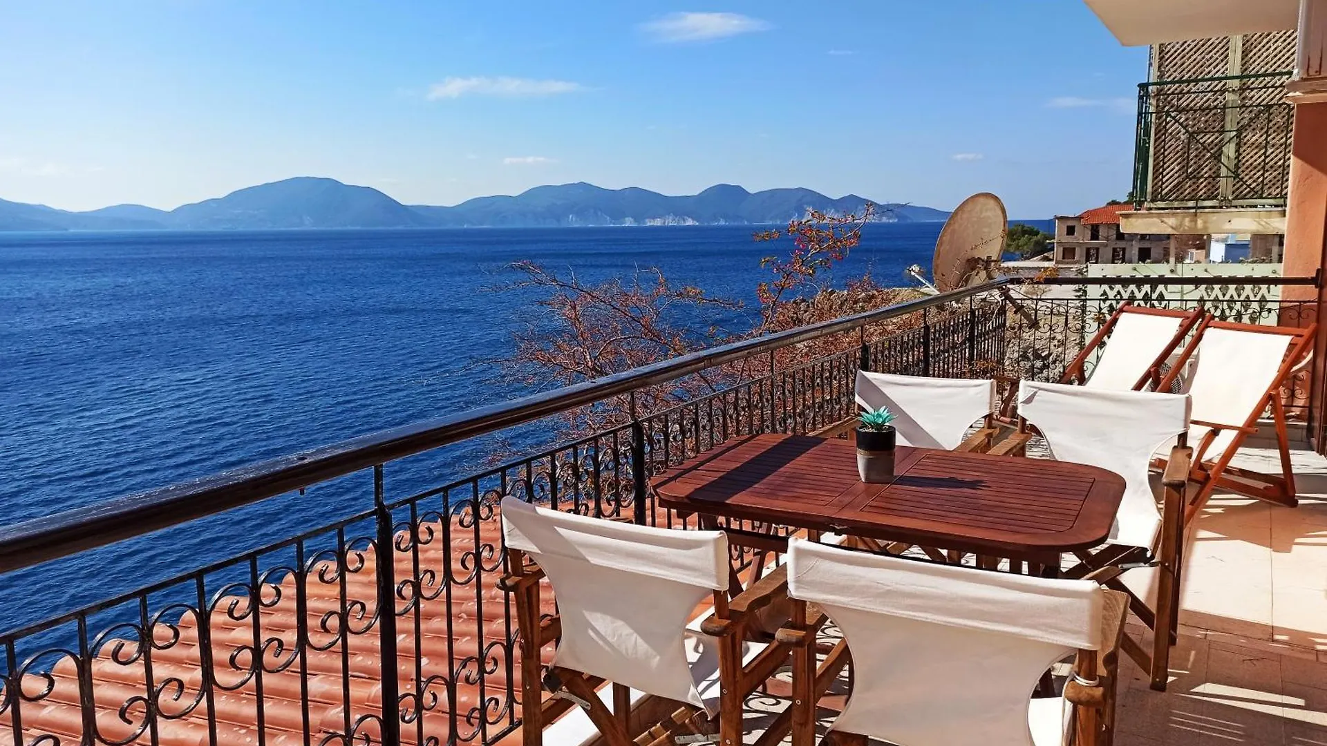 Panorama Apartments Asos