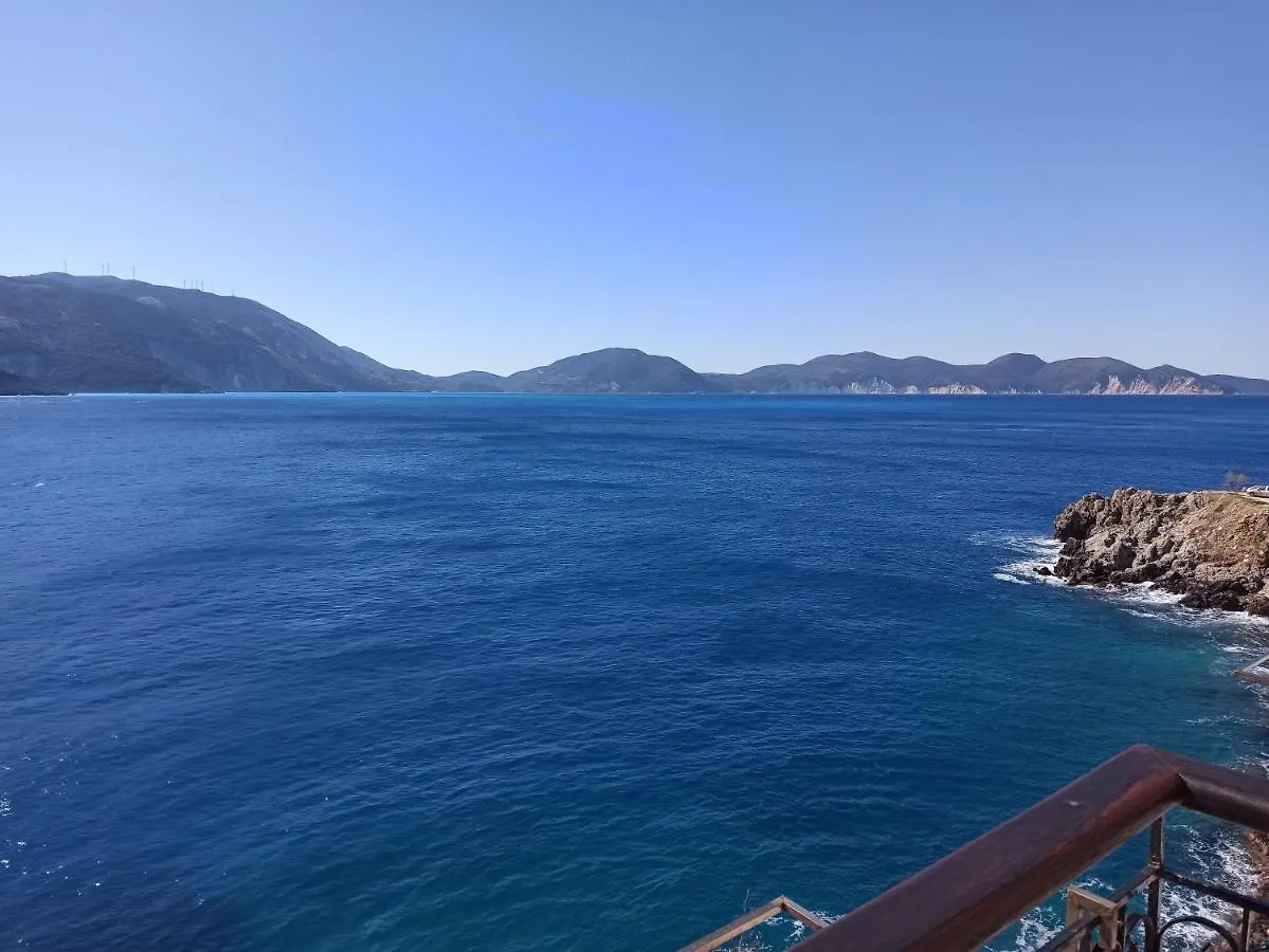 Panorama Apartments Asos