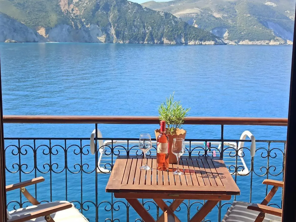 Panorama Apartments Asos